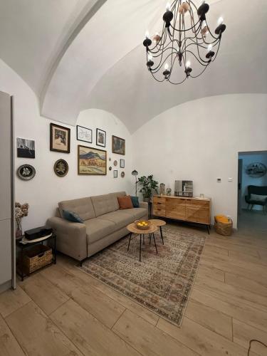 TOP location apartment in the centre of Old Town