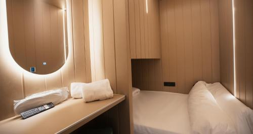 Wostel The Comfort Hostel photo 45