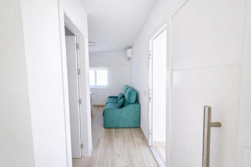 Apartamento Puerta Cai III