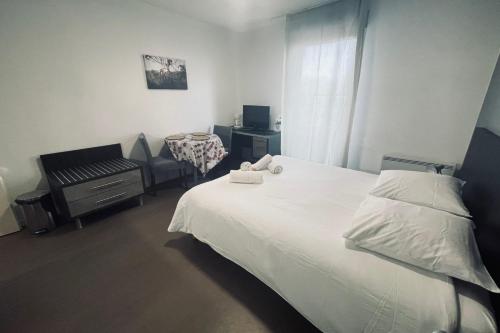 Bright studio in Toulouse for a pleasant stay