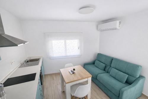 Apartamento Puerta Cai III