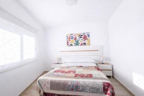 Apartamento Puerta Cai III