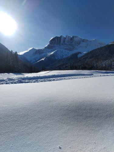 Auberge Buissonniere