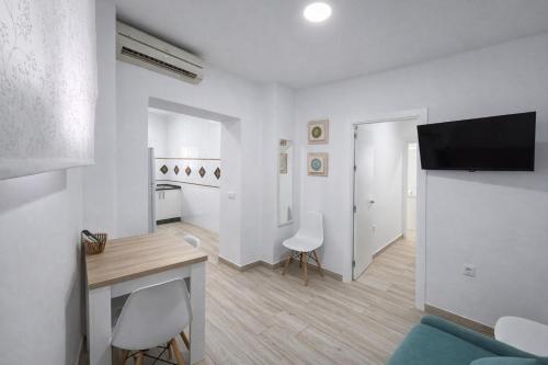 Apartamento Puerta Cai I
