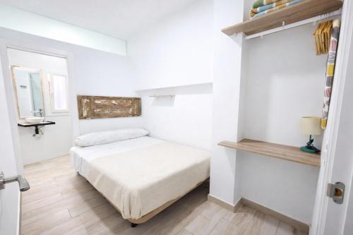 Apartamento Puerta Cai I