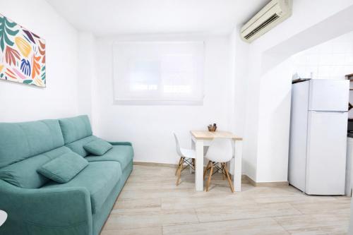 Apartamento Puerta Cai I