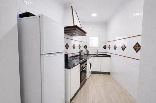 Apartamento Puerta Cai I