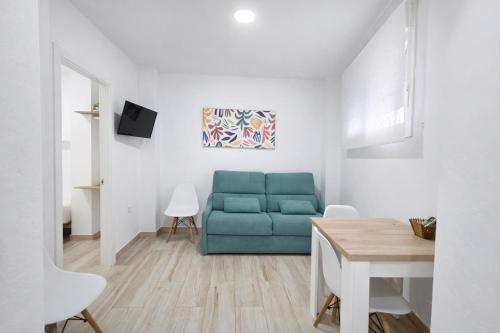 Apartamento Puerta Cai I