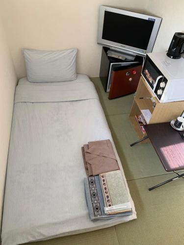Bessalov Home Japanese style room