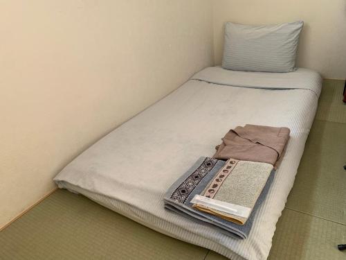 Bessalov Home Japanese style room
