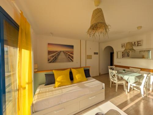 Livingtarifa La Isla