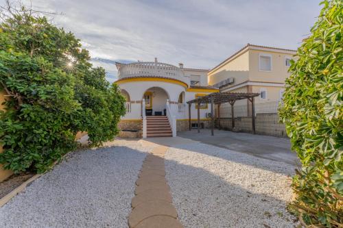 Villa Dr Alejandro Iglesias