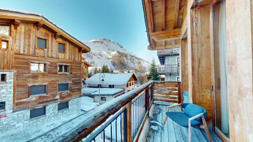 Chalets LA MOURRA photo 3