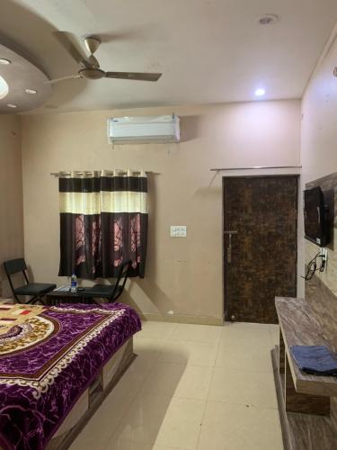 Gallery image of Sky in guest house in Jodhpur