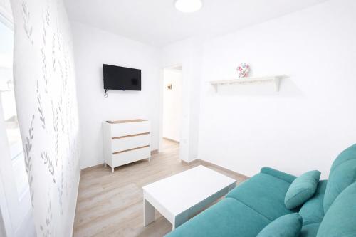 Apartamento Puerta Cai II
