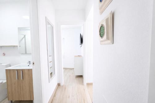 Apartamento Puerta Cai II