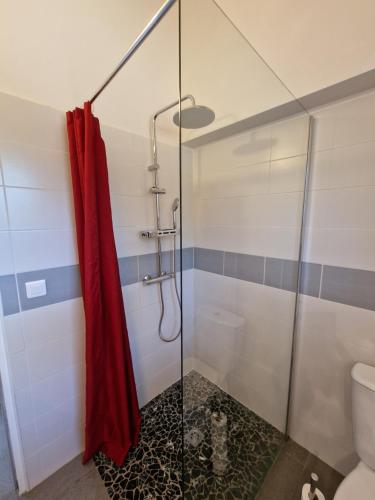Villa pour4 pers à 700m de la plage de palombaggia