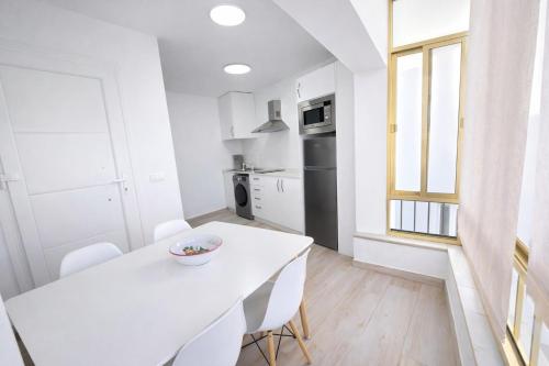 Apartamento Puerta Cai II