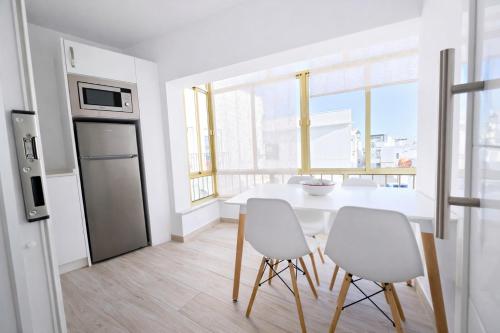 Apartamento Puerta Cai II