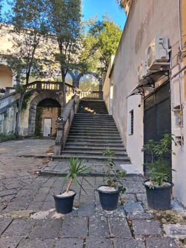 Re Ladislao Apartment