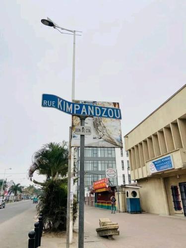 LM Home logement avec panneaux solaires