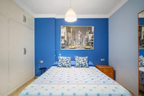 Unique 2 Br Apart in Golden Mile✺ Pool ✺ Parking