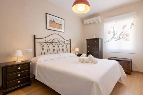 Apartamento CONDE DE PRIEGO