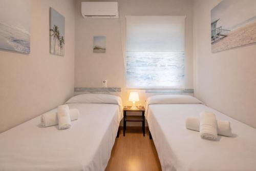 Apartamento CONDE DE PRIEGO