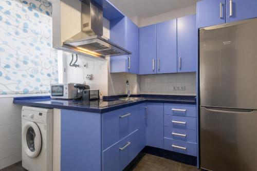 Apartamento CONDE DE PRIEGO