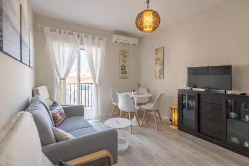 Apartamento CONDE DE PRIEGO