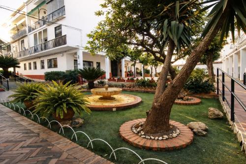 Apartamento CONDE DE PRIEGO
