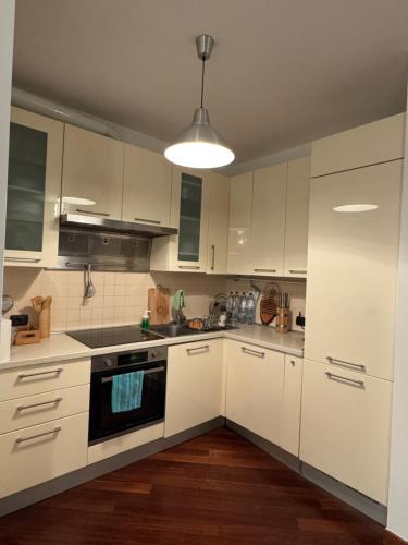 Apartment Elsa