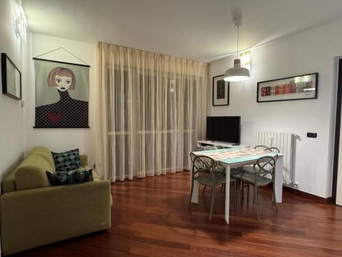 Apartment Elsa