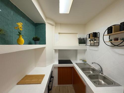 ANTEA Apartment