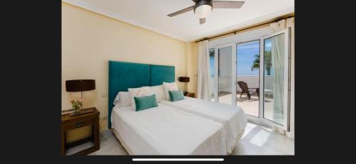 Belen Beach 1 casa 8