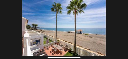 Belen Beach 1 casa 8