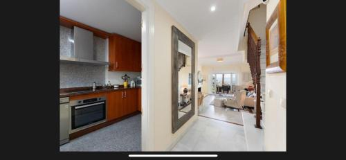 Belen Beach 1 casa 8