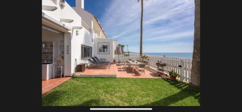 Belen Beach 1 casa 8