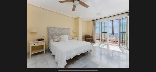 Belen Beach 1 casa 8
