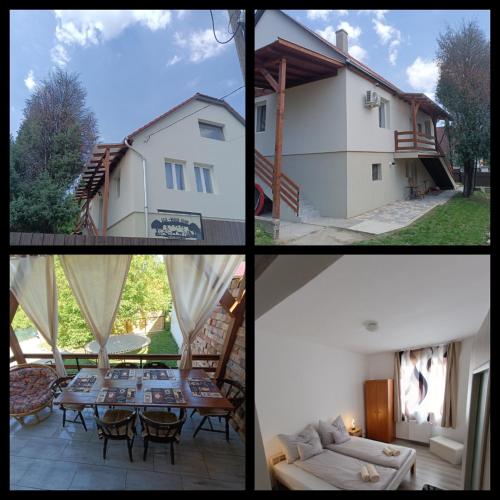 EcoWood Family Lodge