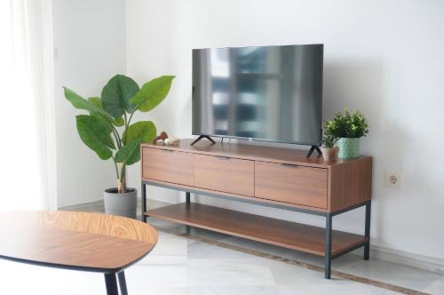 Puerto Banus - Modern Apartament, 2 Bedrooms
