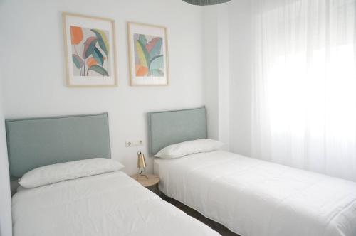 Puerto Banus - Modern Apartament, 2 Bedrooms