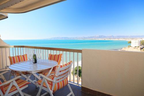 UHC Sorolla Apartments