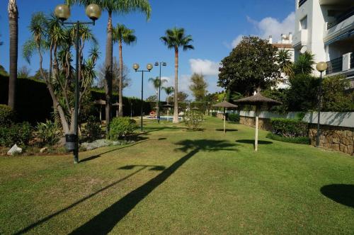 Puerto Banus - Modern Apartament, 2 Bedrooms