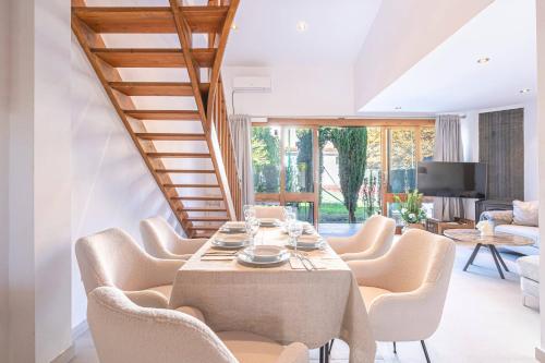 Loft en Milla de Oro