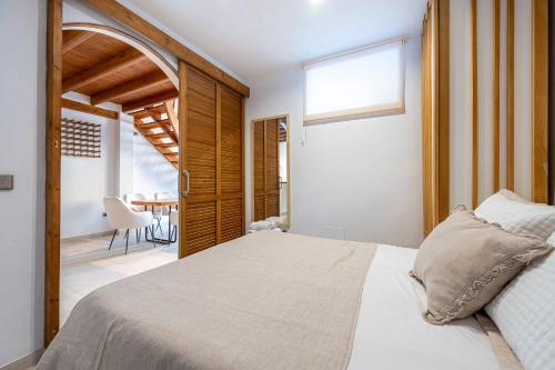 Loft en Milla de Oro