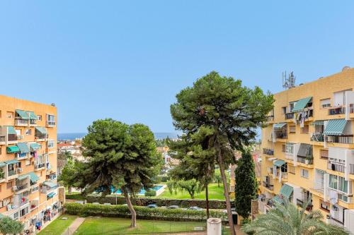 Bright Apartment Close to the Sea