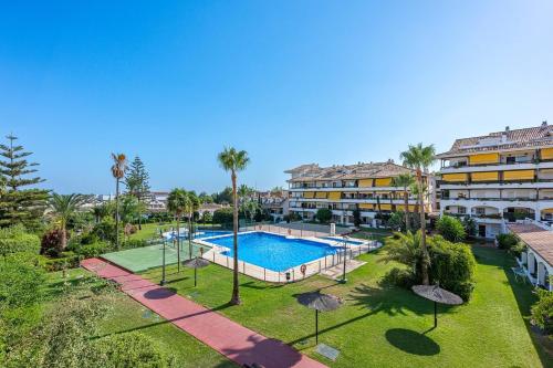 Stylish Apartment in Golden Mile at 300m from the Beach