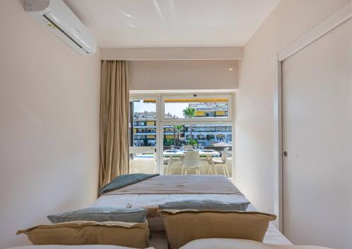 Stylish Apartment in Golden Mile at 300m from the Beach