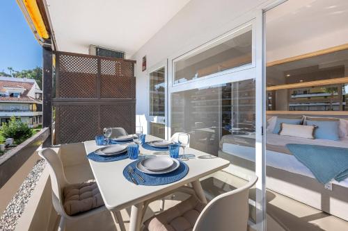 Stylish Apartment in Golden Mile at 300m from the Beach